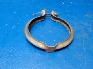 NH1000897-50 Cessna - COUPLING - V-BAND